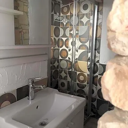 The Stone Castle Boutique Hotel
