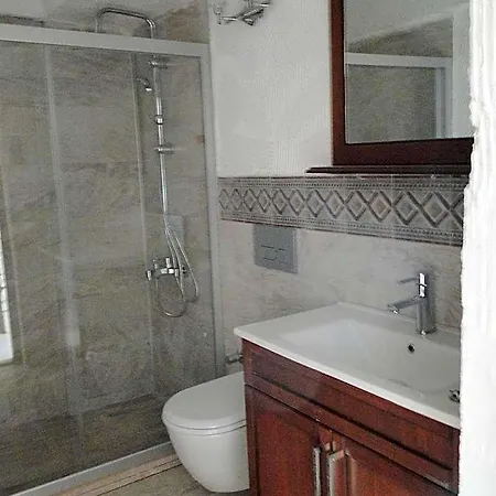 The Stone Castle Boutique Hotel Soke