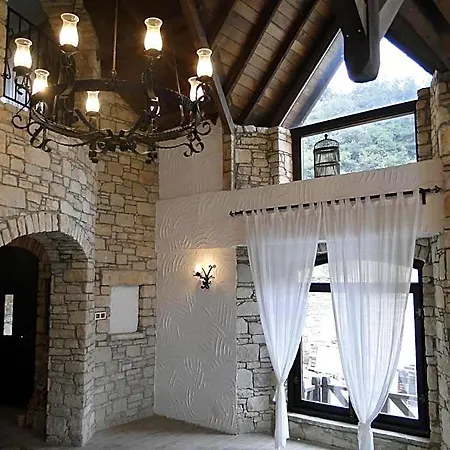 The Stone Castle Boutique Ξενοδοχείο *