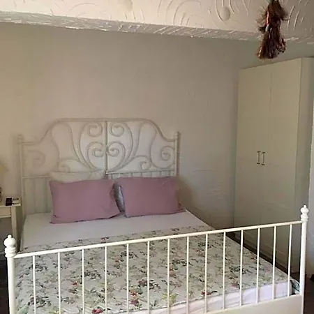 Hotel The Stone Castle Boutique Soke