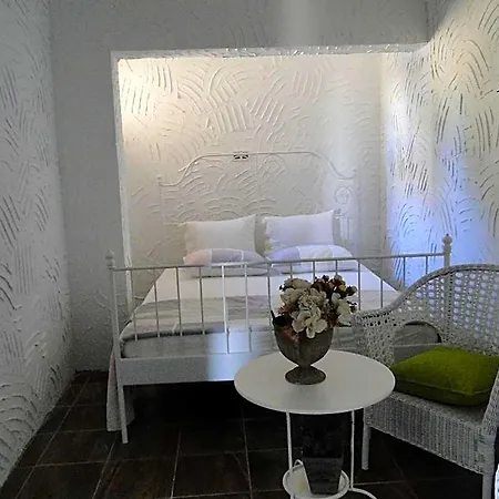 Hotel The Stone Castle Boutique