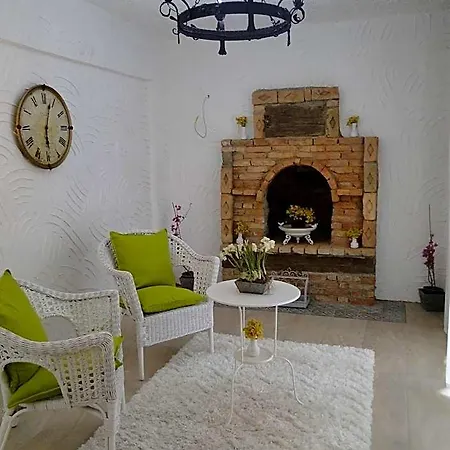 Ξενοδοχείο The Stone Castle Boutique Soke