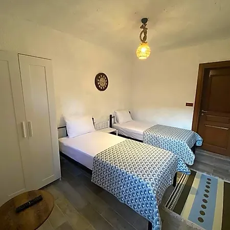 Hotel The Stone Castle Boutique