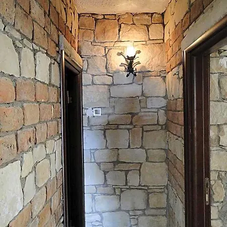 The Stone Castle Boutique Hotel