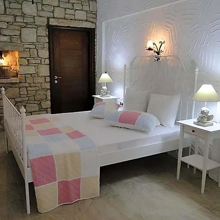 Hotel The Stone Castle Boutique *