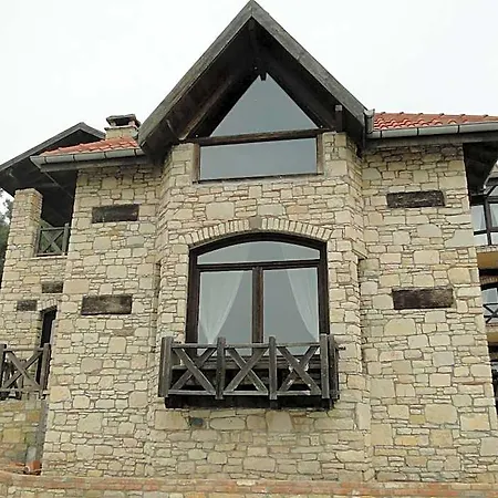 The Stone Castle Boutique Hotel *