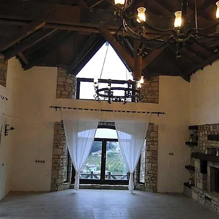 Hotel The Stone Castle Boutique *