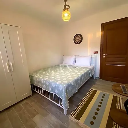 The Stone Castle Boutique Hotel *