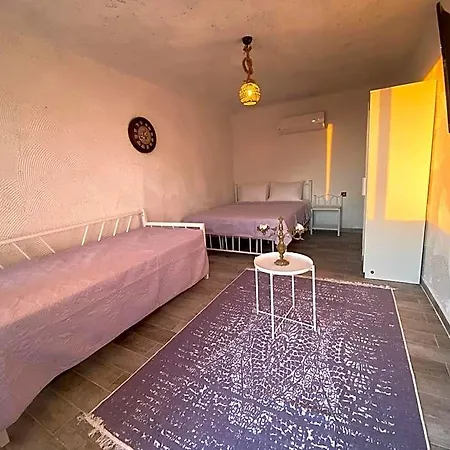 Hotel The Stone Castle Boutique Soke