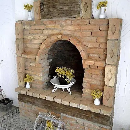 The Stone Castle Boutique Hotel Soke