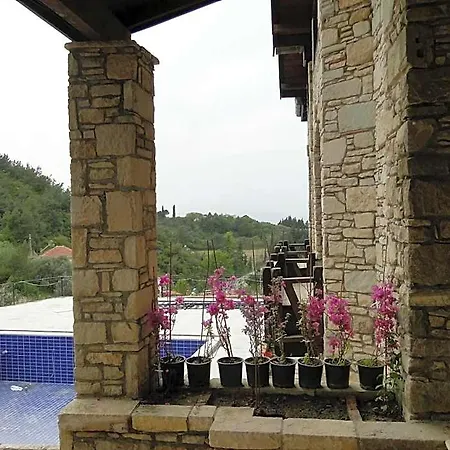 Hotel The Stone Castle Boutique Soke