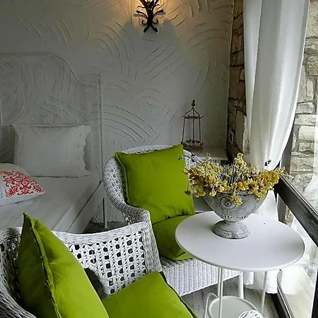 The Stone Castle Boutique Hotel