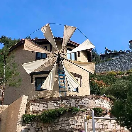 The Stone Castle Boutique Hotel *