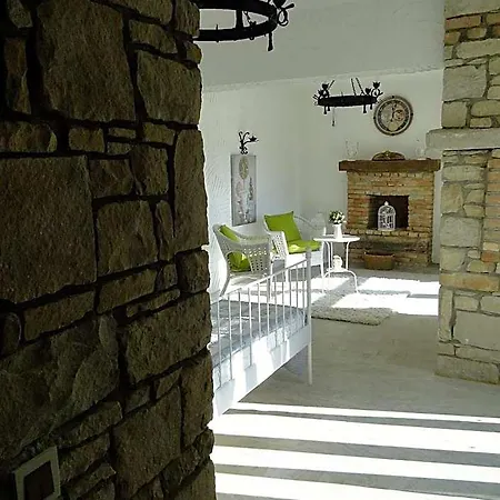 The Stone Castle Boutique Soke