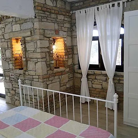 Hotel The Stone Castle Boutique