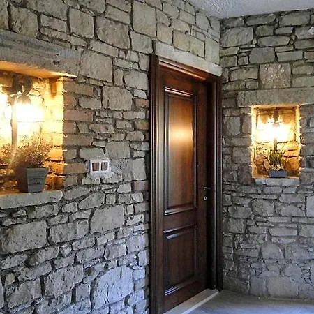 The Stone Castle Boutique Hotel *