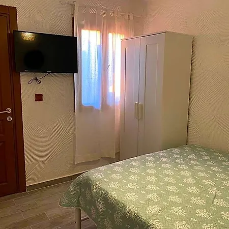 Hotel The Stone Castle Boutique