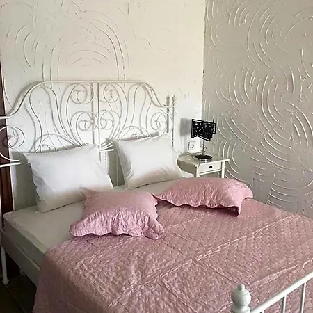 The Stone Castle Boutique Hotel Soke