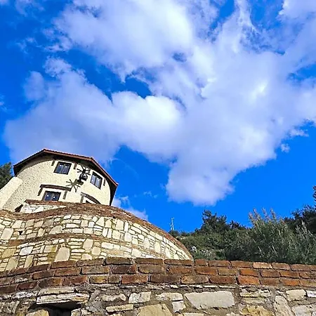 The Stone Castle Boutique