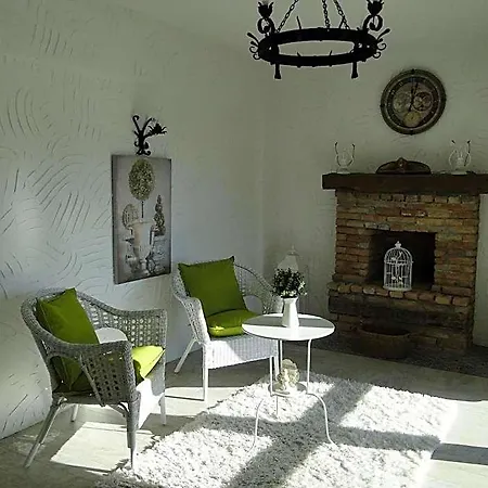 The Stone Castle Boutique Hotel *