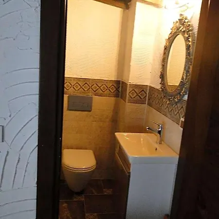 The Stone Castle Boutique Hotel