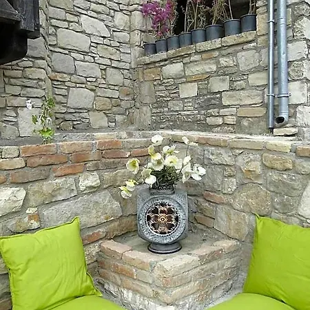 The Stone Castle Boutique Hotel Soke