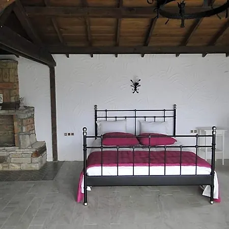 Hotel The Stone Castle Boutique