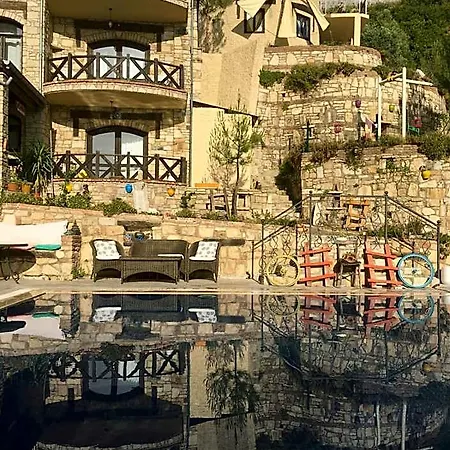 The Stone Castle Boutique
