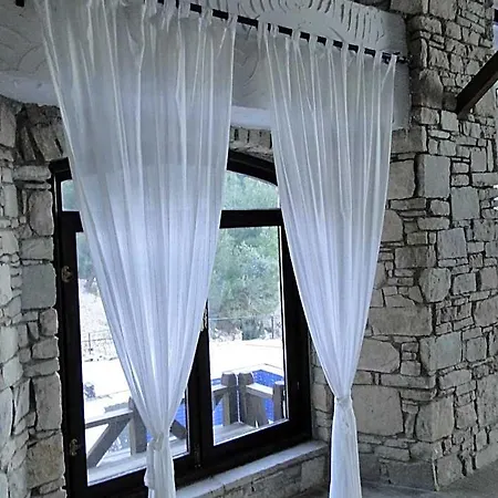 Hotel The Stone Castle Boutique